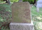 Nels &#38; Isabel Thompson